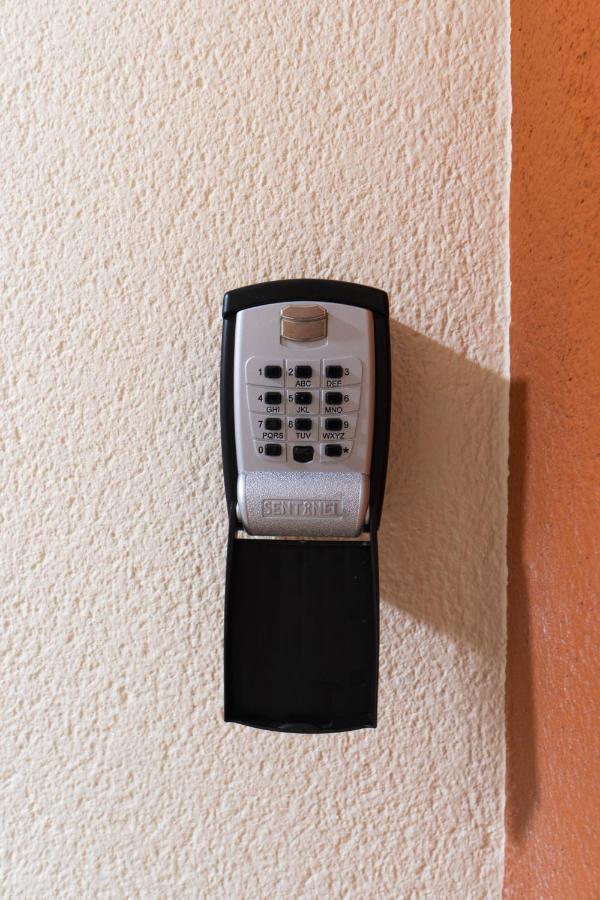 Apartamento Amatista Calpe Exterior photo