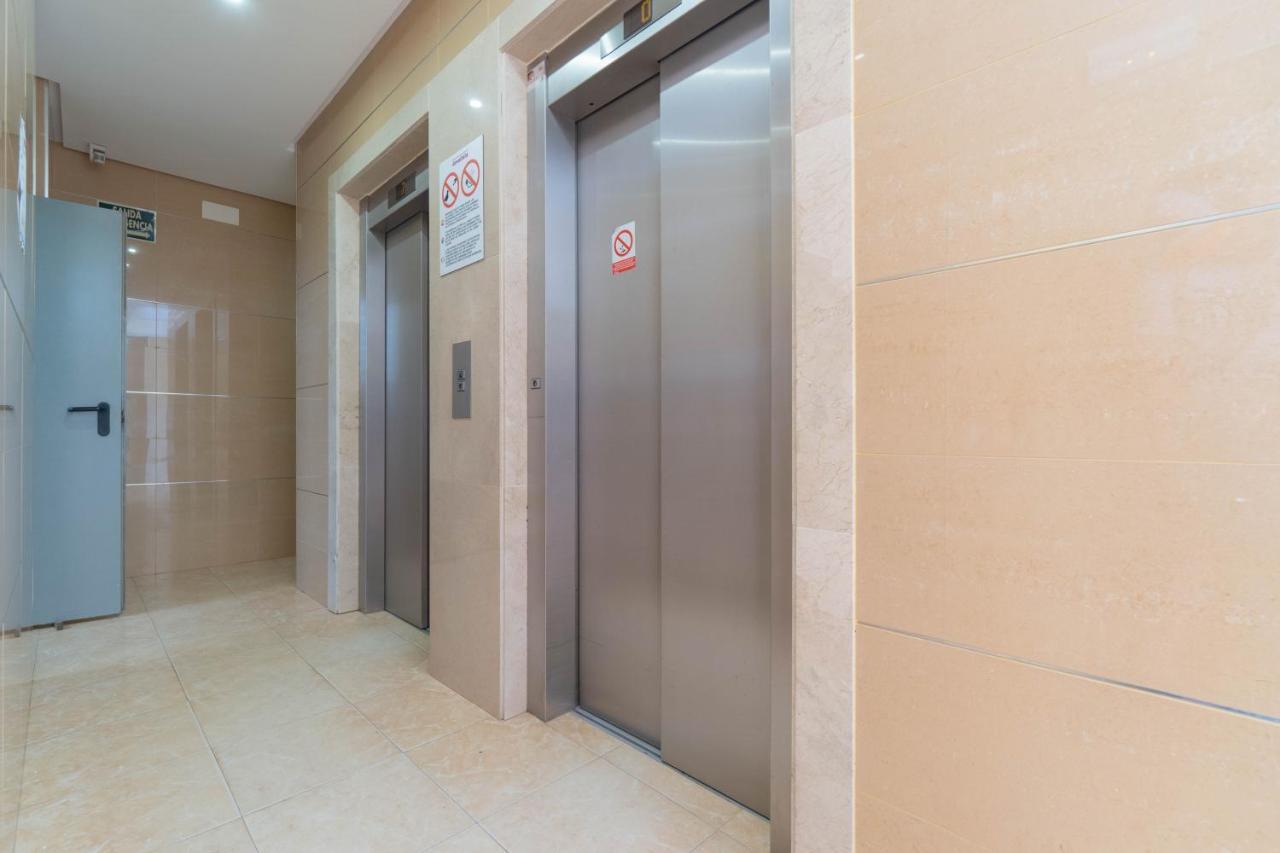 Apartamento Amatista Calpe Exterior photo